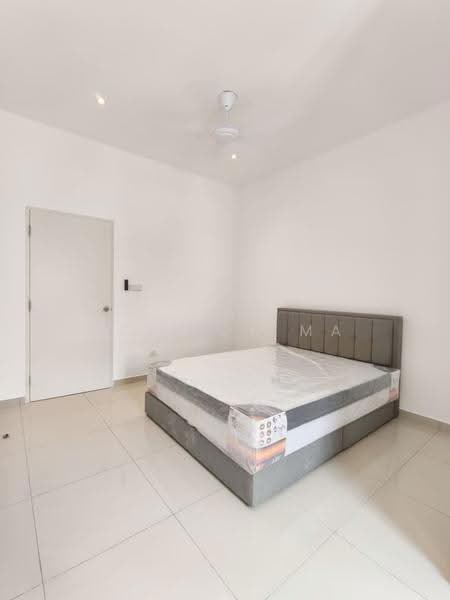 Terraced House for Rent in Taman Desa Tebrau (Tebrau) - Jessica Ma - Bedroom - PropertyGuru.com.my