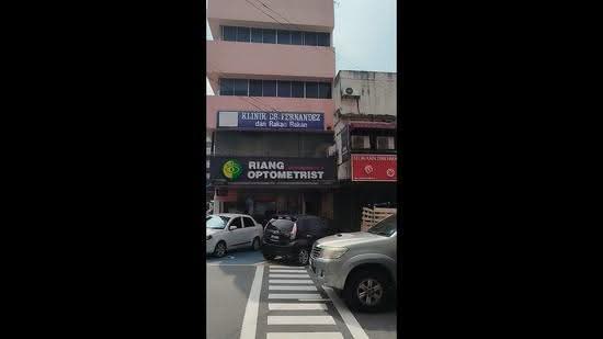 Shop / Office for Rent in Kampung Sungai Way (Petaling Jaya) - Alice Tang - PropertyGuru.com.my