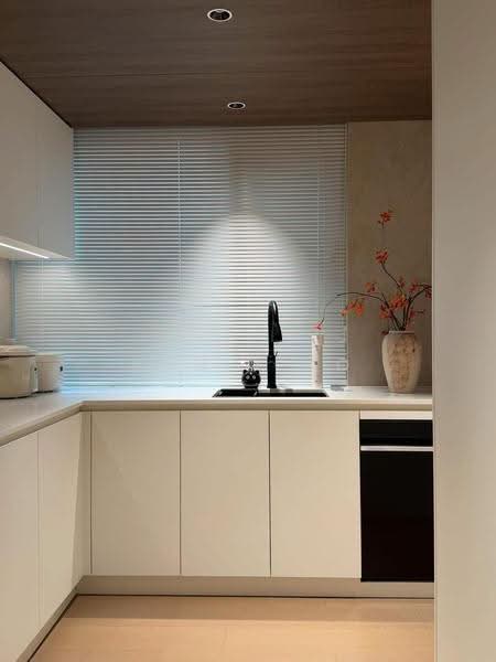 Condominium for Sale at RV2 Residence (Riverville Residences 2) - Angel Ko - Kitchen - PropertyGuru.com.my