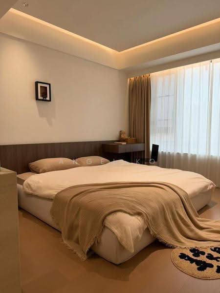Condominium for Sale at RV2 Residence (Riverville Residences 2) - Angel Ko - Bedroom - PropertyGuru.com.my