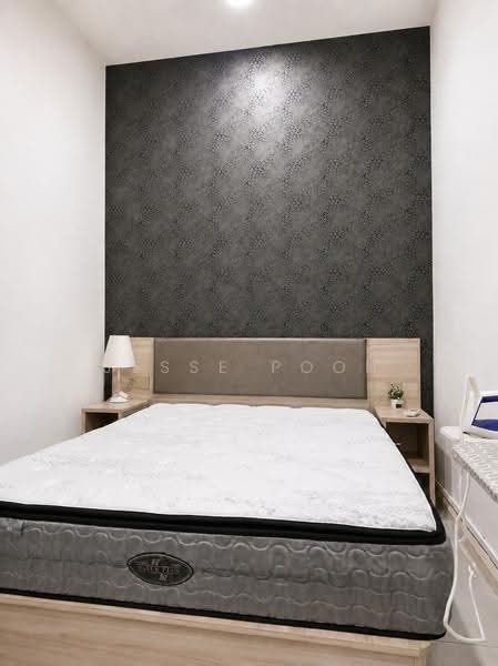 Apartment for Rent at D'Pristine - Jesse Poon - PropertyGuru.com.my