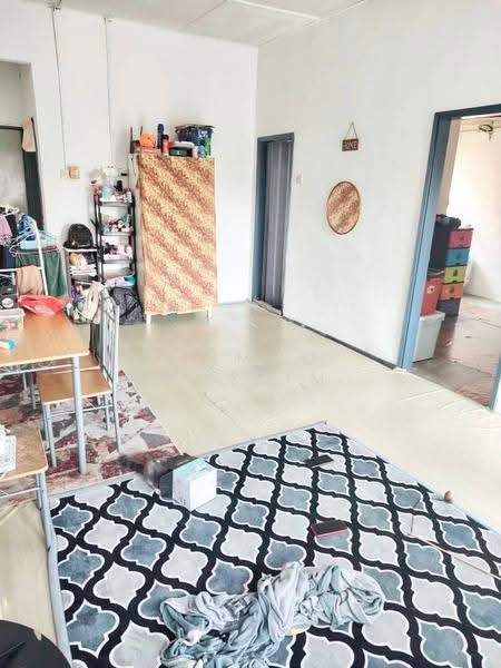 Flat for Sale at Taman Mulia Jaya - Ahmad Muslim - Interior - PropertyGuru.com.my