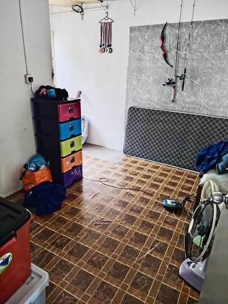 Flat for Sale at Taman Mulia Jaya - Ahmad Muslim - Interior - PropertyGuru.com.my