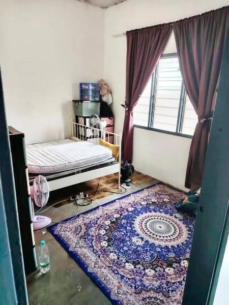 Flat for Sale at Taman Mulia Jaya - Ahmad Muslim - Bedroom - PropertyGuru.com.my