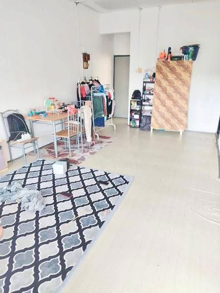 Flat for Sale at Taman Mulia Jaya - Ahmad Muslim - PropertyGuru.com.my