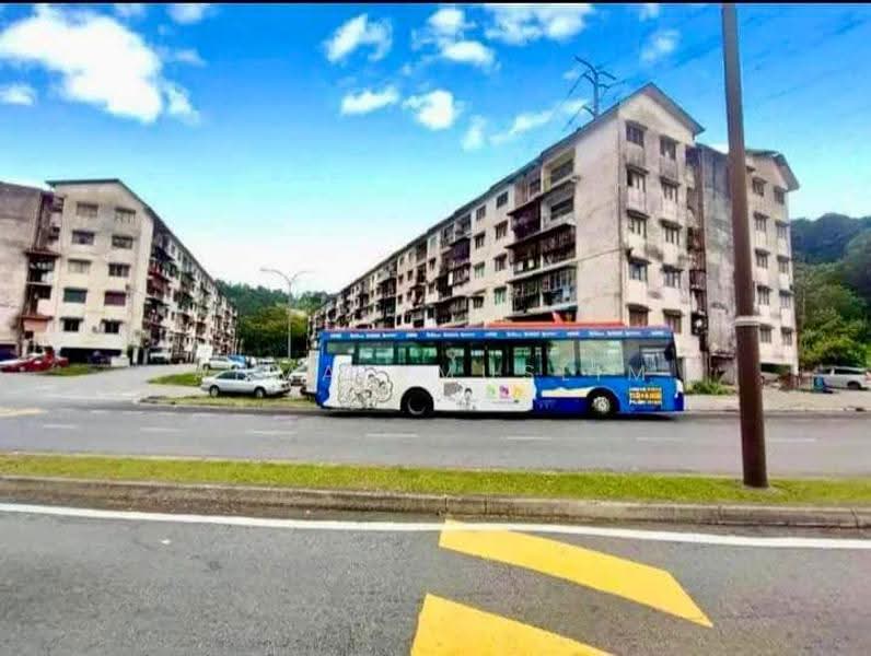 Flat for Sale at Taman Mulia Jaya - Ahmad Muslim - PropertyGuru.com.my