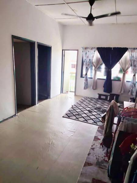 Flat for Sale at Taman Mulia Jaya - Ahmad Muslim - PropertyGuru.com.my