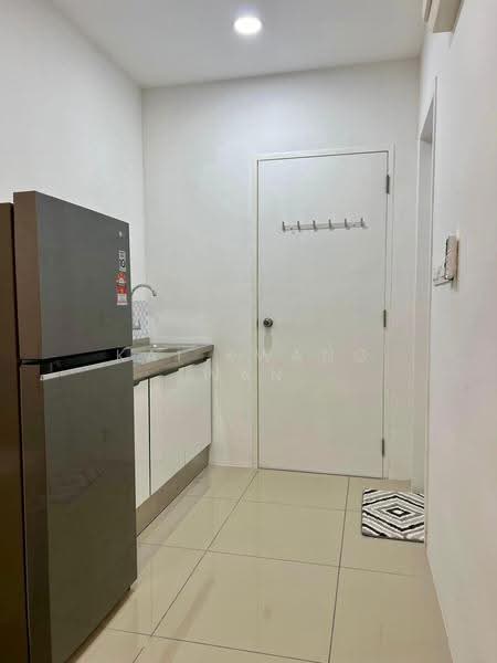 Pangsapuri untuk Disewa di Vista Sentul Residences - Kai kwang Wan - Kitchen - PropertyGuru.com.my