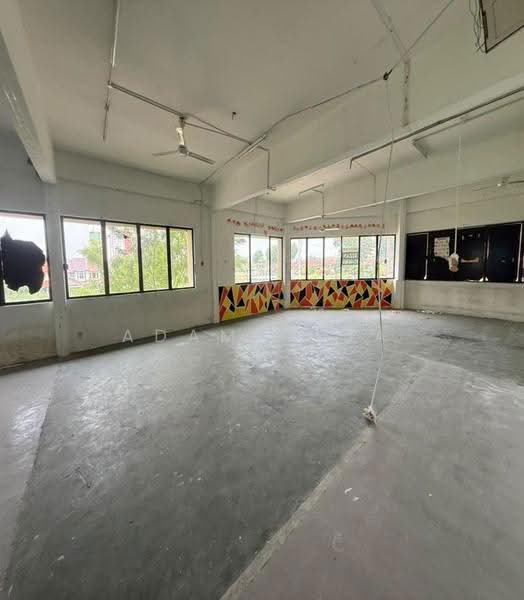 Shop for Rent in Taman TTDI Jaya (Shah Alam) - Adam Chia - Interior - PropertyGuru.com.my