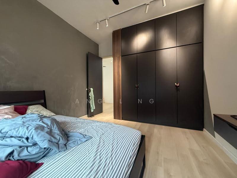 Rumah Teres 2-Tingkat untuk Dijual di Ampang Saujana (Ampang) - Angel Ng - Bedroom - PropertyGuru.com.my