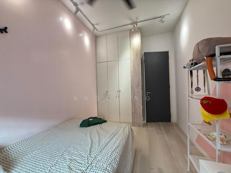 Rumah Teres 2-Tingkat untuk Dijual di Ampang Saujana (Ampang) - Angel Ng - Bedroom - PropertyGuru.com.my