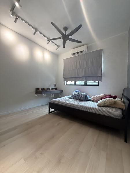 Rumah Teres 2-Tingkat untuk Dijual di Ampang Saujana (Ampang) - Angel Ng - Bedroom - PropertyGuru.com.my