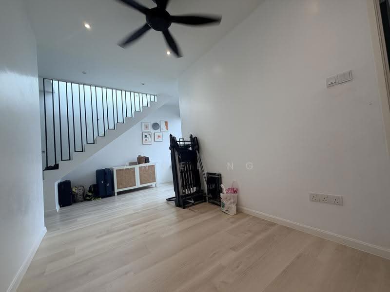 Rumah Teres 2-Tingkat untuk Dijual di Ampang Saujana (Ampang) - Angel Ng - Interior - PropertyGuru.com.my