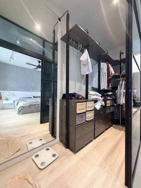 Rumah Teres 2-Tingkat untuk Dijual di Ampang Saujana (Ampang) - Angel Ng - Bedroom - PropertyGuru.com.my
