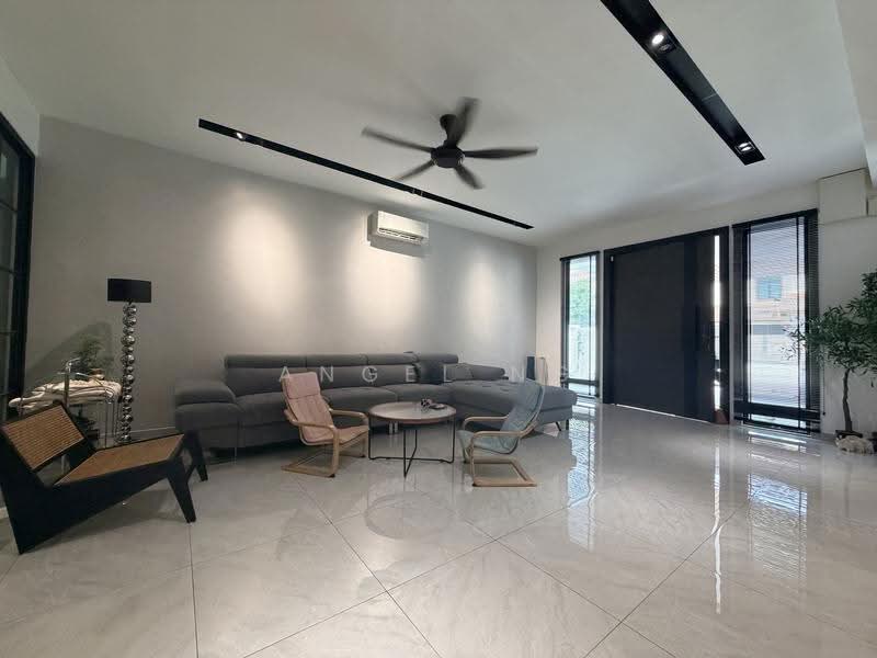 Rumah Teres 2-Tingkat untuk Dijual di Ampang Saujana (Ampang) - Angel Ng - PropertyGuru.com.my