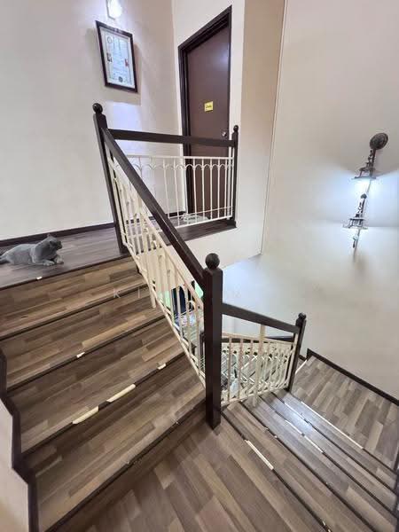 Rumah Teres untuk Dijual di Taman Mutiara Rini (Skudai) - Kimi Kiu - Interior - PropertyGuru.com.my