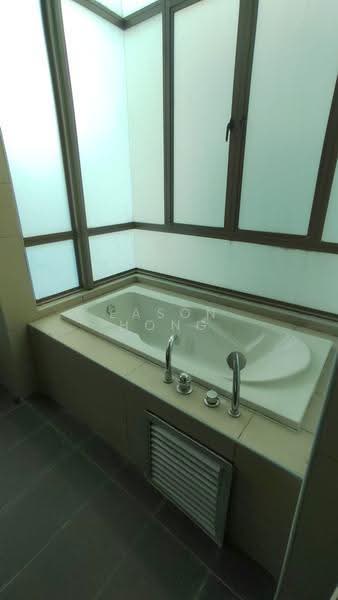 Rumah Teres 3-Tingkat untuk Disewa di Cyberjaya (Selangor) - Eason Hong - Bathroom - PropertyGuru.com.my