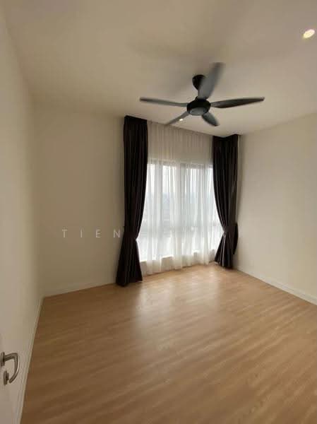 Kediaman Servis untuk Disewa di UNIO Residence - Tien Ee Yap - Interior - PropertyGuru.com.my