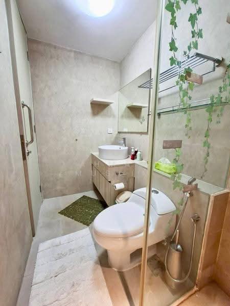 Service Residence for Sale at myHabitat - Ahmad Muslim - Bathroom - PropertyGuru.com.my