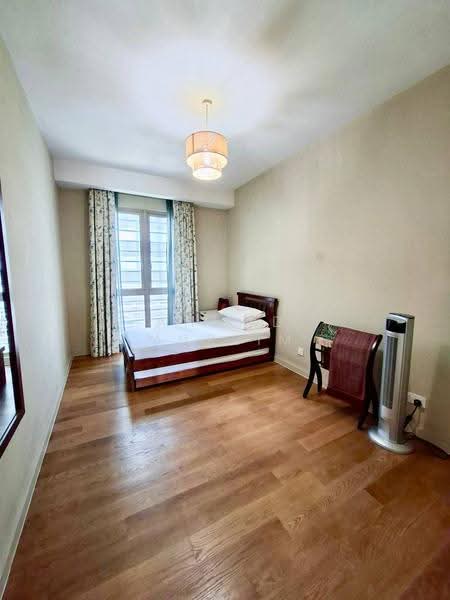 Service Residence for Sale at myHabitat - Ahmad Muslim - Bedroom - PropertyGuru.com.my