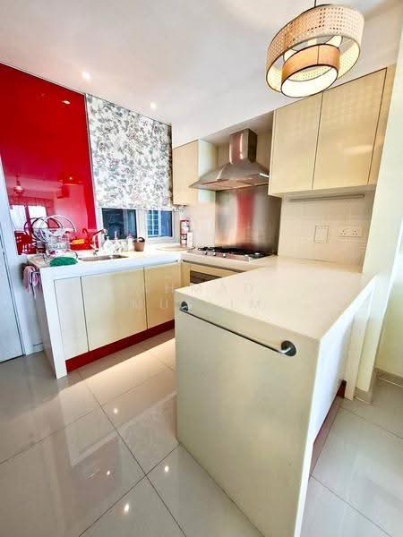 Service Residence for Sale at myHabitat - Ahmad Muslim - PropertyGuru.com.my