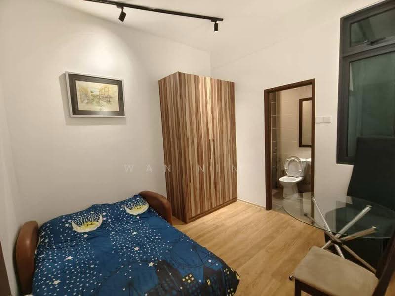 Condominium for Rent at Botanika - Wan Ning - Bedroom - PropertyGuru.com.my