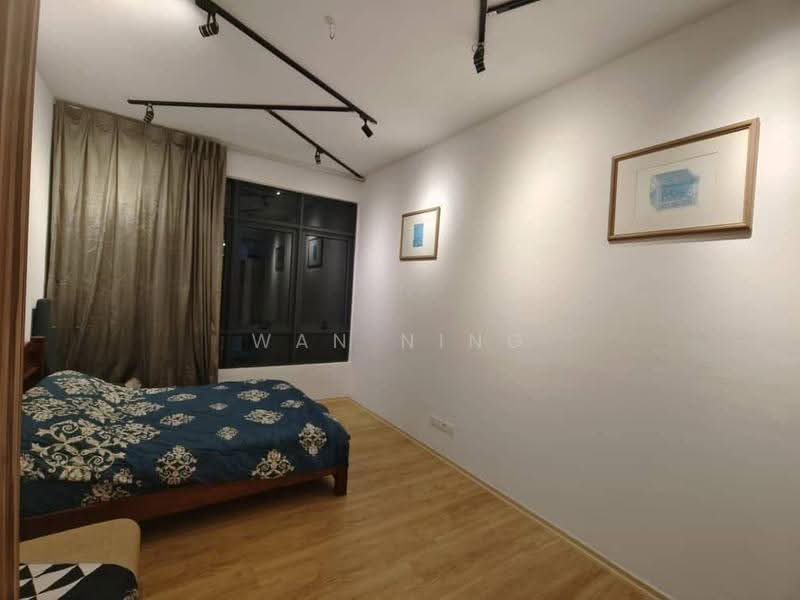 Condominium for Rent at Botanika - Wan Ning - Bedroom - PropertyGuru.com.my
