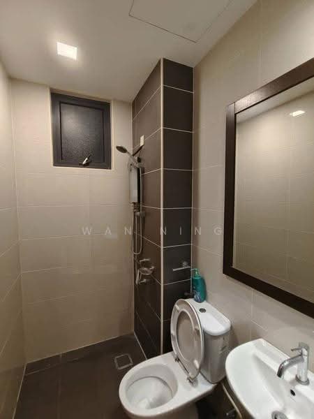 Condominium for Rent at Botanika - Wan Ning - Bathroom - PropertyGuru.com.my