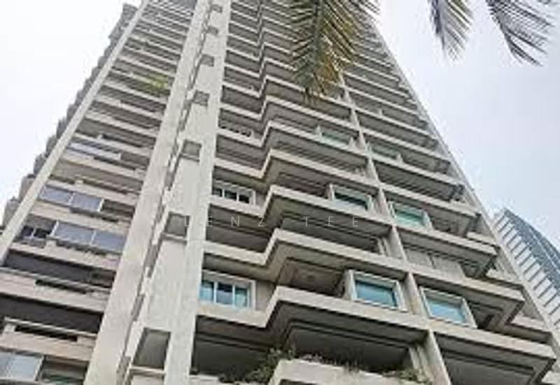 Kondominium untuk Dijual di Flora Murni - Lenz Tee - Exterior - PropertyGuru.com.my