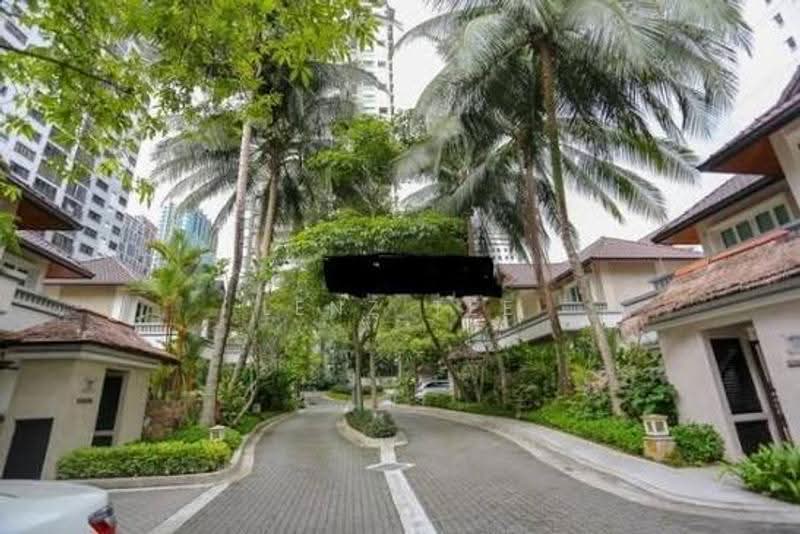 Kondominium untuk Dijual di Flora Murni - Lenz Tee - Exterior - PropertyGuru.com.my