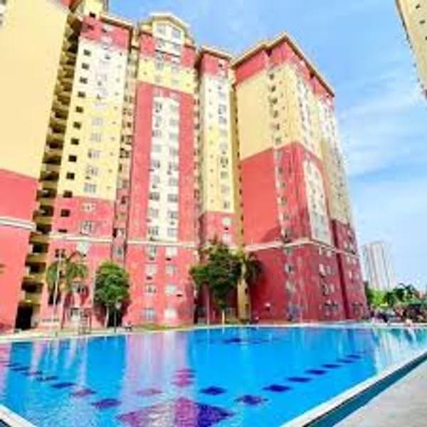 Apartment for Sale at Mentari Court - Kylie Lee - Exterior - PropertyGuru.com.my