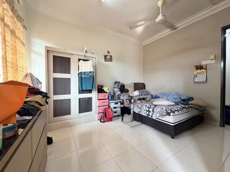 Rumah Teres 2-Tingkat untuk Dijual di Ampang Saujana (Ampang) - Angel Ng - Bedroom - PropertyGuru.com.my