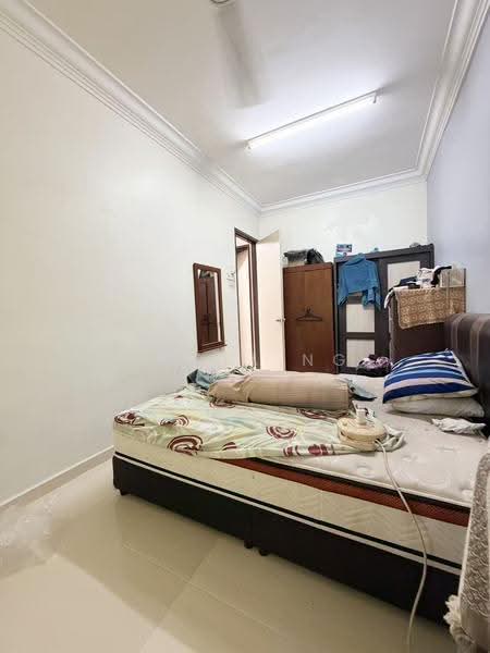 Rumah Teres 2-Tingkat untuk Dijual di Ampang Saujana (Ampang) - Angel Ng - Bedroom - PropertyGuru.com.my