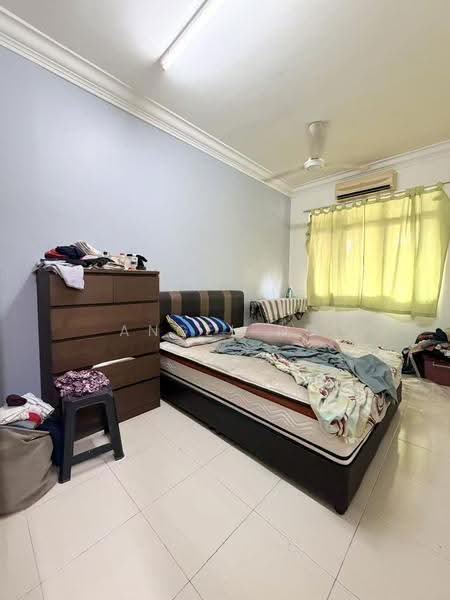 Rumah Teres 2-Tingkat untuk Dijual di Ampang Saujana (Ampang) - Angel Ng - Bedroom - PropertyGuru.com.my