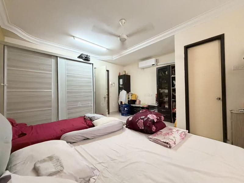 Rumah Teres 2-Tingkat untuk Dijual di Ampang Saujana (Ampang) - Angel Ng - Bedroom - PropertyGuru.com.my