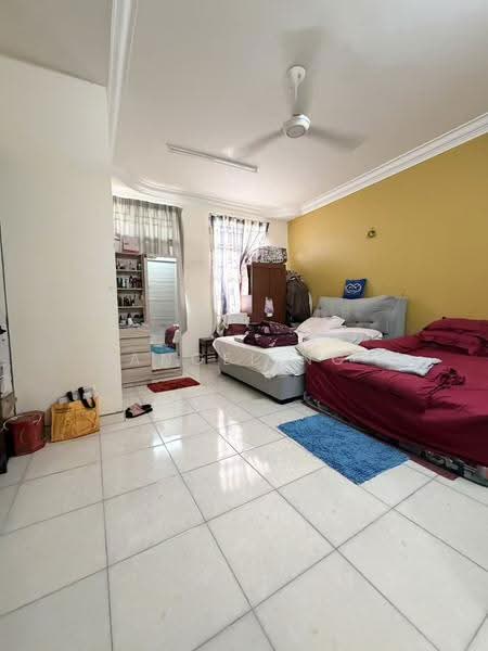 Rumah Teres 2-Tingkat untuk Dijual di Ampang Saujana (Ampang) - Angel Ng - Bedroom - PropertyGuru.com.my