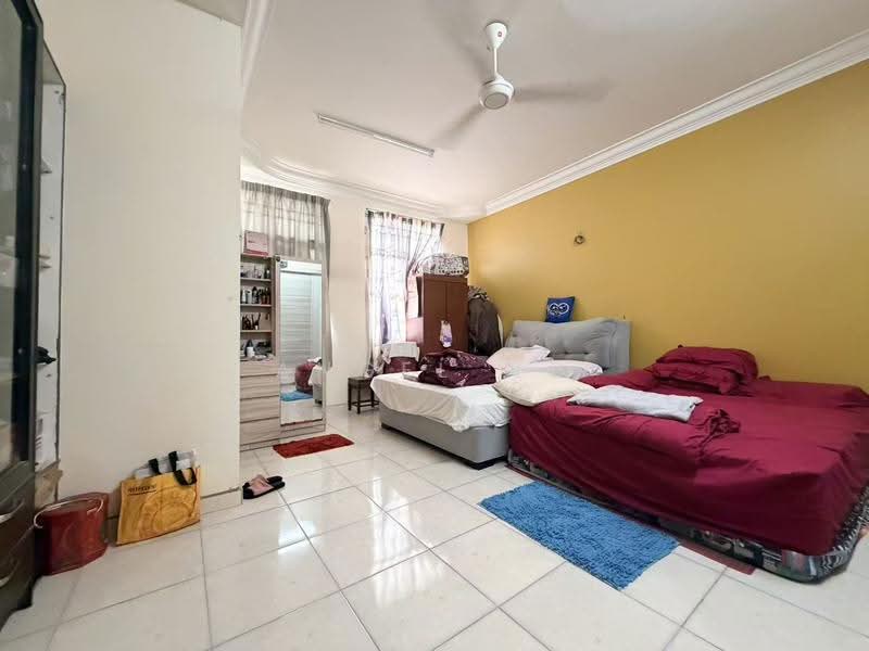 Rumah Teres 2-Tingkat untuk Dijual di Ampang Saujana (Ampang) - Angel Ng - Bedroom - PropertyGuru.com.my