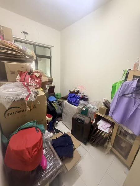 Rumah Teres 2-Tingkat untuk Dijual di Ampang Saujana (Ampang) - Angel Ng - Interior - PropertyGuru.com.my