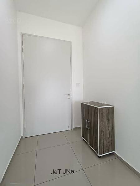 Service Residence for Rent at The Tresor @ Gravit8 - Joanne Lim - Entrance - PropertyGuru.com.my