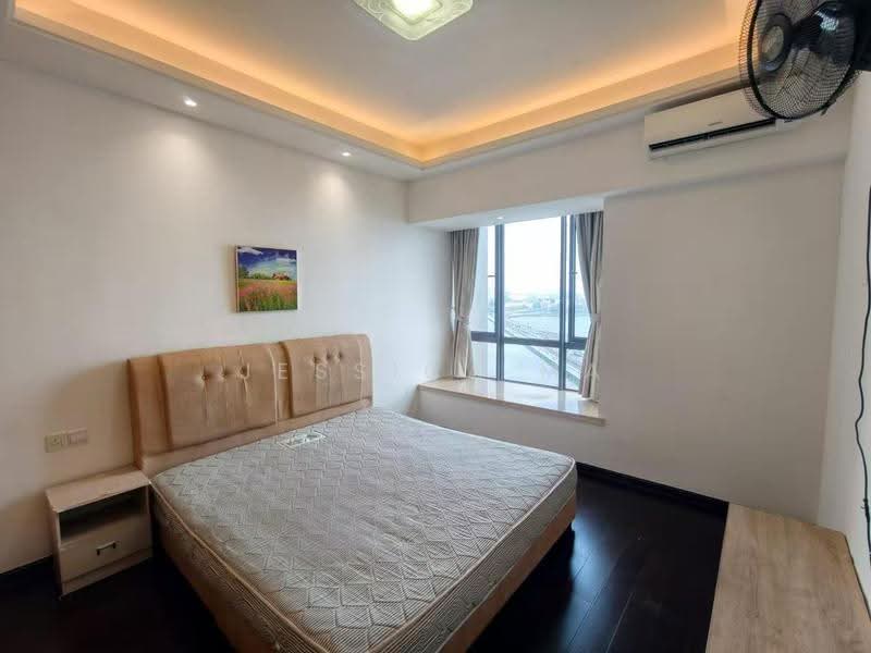 Service Residence for Rent at R&F Princess Cove Phase 1 - Jessica Ma - Bedroom - PropertyGuru.com.my