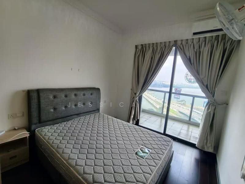 Service Residence for Rent at R&F Princess Cove Phase 1 - Jessica Ma - Bedroom - PropertyGuru.com.my