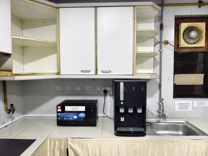Condominium for Rent at Villa Putra - Duncan Lee - Kitchen - PropertyGuru.com.my
