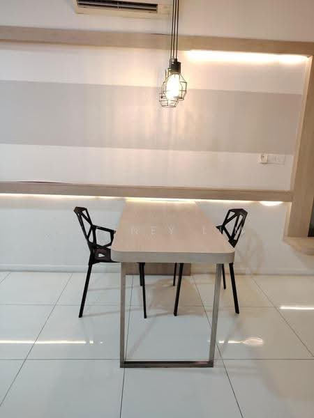 Service Residence for Rent at Mercu Summer Suites - Jeffney Lim - Interior - PropertyGuru.com.my