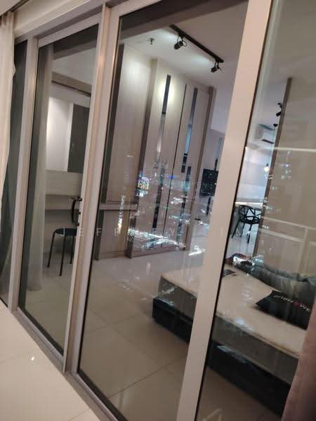 Service Residence for Rent at Mercu Summer Suites - Jeffney Lim - Bedroom - PropertyGuru.com.my