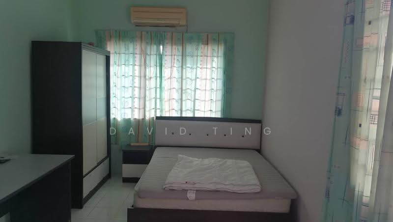 Condominium for Sale at Selayang Court - David Ting - Bedroom - PropertyGuru.com.my