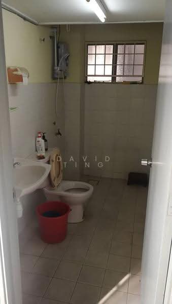 Condominium for Sale at Selayang Court - David Ting - Bathroom - PropertyGuru.com.my