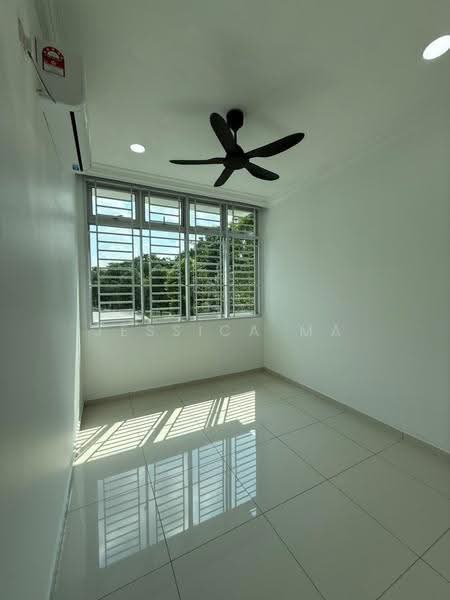 2-storey Terraced House for Rent in Taman Mount Austin (Tebrau) - Jessica Ma - Interior - PropertyGuru.com.my
