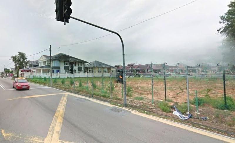 Tanah Pertanian untuk Dijual di Taman Suria (Johor Bahru) - Wan Ning - Exterior - PropertyGuru.com.my
