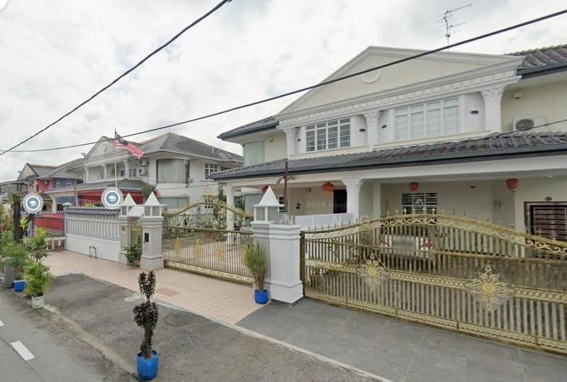 Tanah Pertanian untuk Dijual di Taman Suria (Johor Bahru) - Wan Ning - Exterior - PropertyGuru.com.my