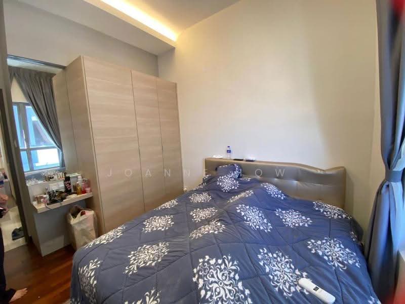 Condominium for Rent at Silverscape Residences - Joanne How - Bedroom - PropertyGuru.com.my